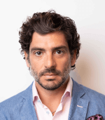 Xenios Thrasyvoulou, fundador da TalentDesk